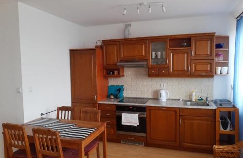 Bielsko-Biala Apartment | Na Złotych Łanach - apartament z parkingiem