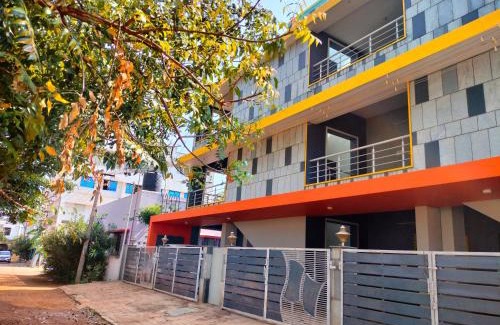 Thanjavur Hotel | Naadi Nest - 2 Bedroom Service Apartment