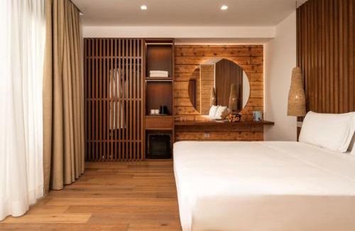 Castel Volturno Other | Nabi Resort Glamping & SPA