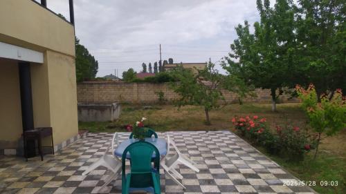 Khachmaz Villa | Nabran Suite