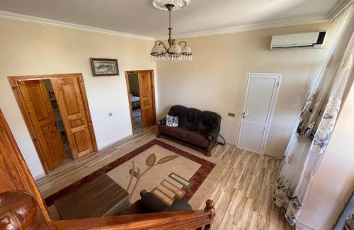 Khachmaz Villa | Nabran Suite