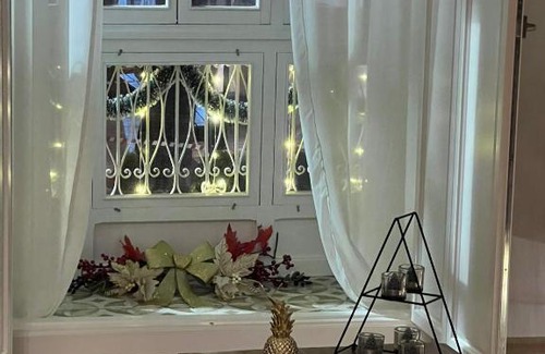 Diputacion de Cartagena Casco Apartment | Nabrisa apartamento moderno en pleno centro con opción a parking