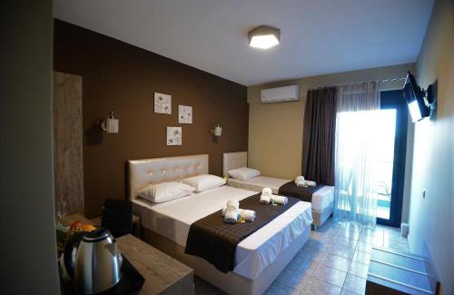 Katerini Apartment | NABRO Resort