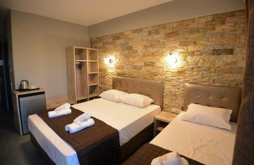 Katerini Apartment | NABRO Resort