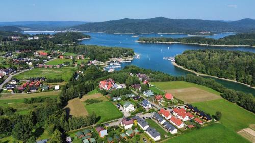 Solina House | Nad Bieszczadzkim Morzem