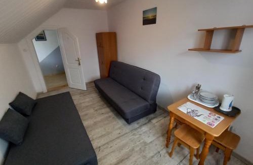 Solina House | Nad Bieszczadzkim Morzem