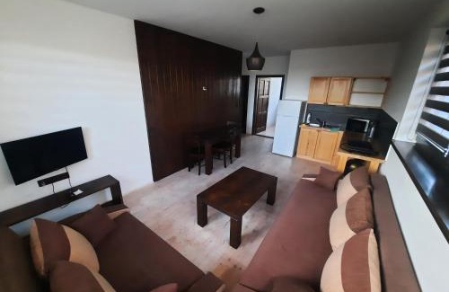 Karlovy Dvory Apartment | Nad Hřištěm 441