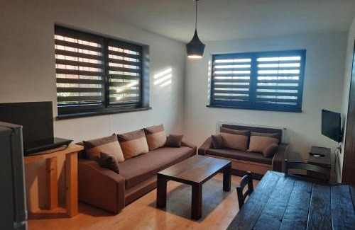 Karlovy Dvory Apartment | Nad Hřištěm 441
