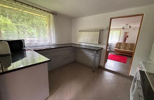 Nowy Targ Apartment | Nad potokiem