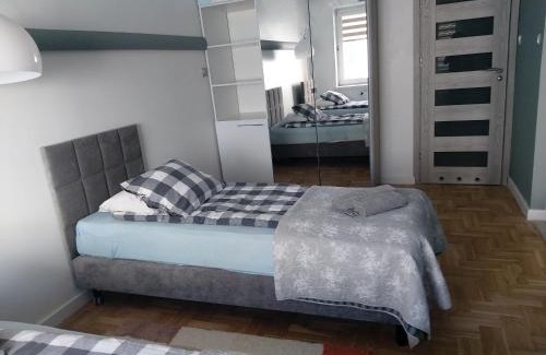 Orlowo Apartment | Nad Rustiką