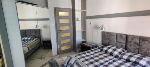 Orlowo Apartment | Nad Rustiką