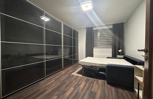 Pila Apartment | Nad rzeką XL Luxury