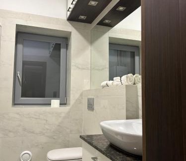 Pila Apartment | Nad rzeką XL Luxury