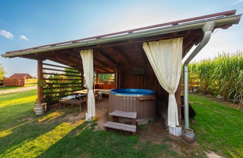 Morag House | Nad Stawem Bogaczewo