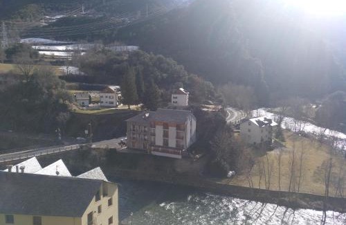 Llavorsi Apartment | Nadal Apartaments