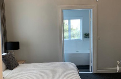 Ponsonby Bed & Breakfast | Nadia's Ponsonby Central B & B