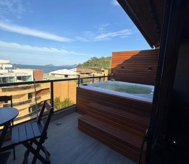 Sahy Apartment | Nadine Gouvêa