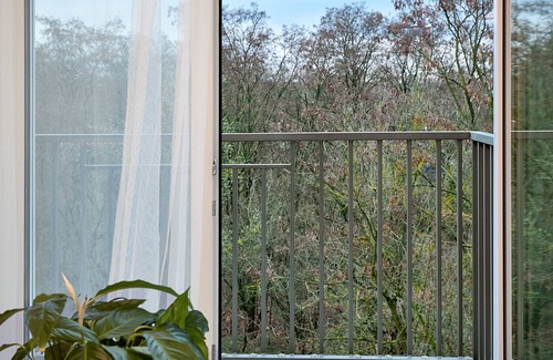 Nowe Miasto Apartment | Nadolnik Apartment with Mezzanine