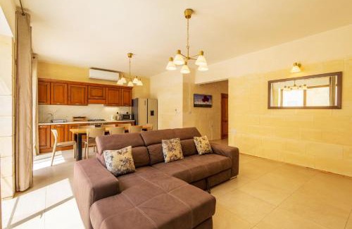 Nadur House | Nadurija Holiday Home
