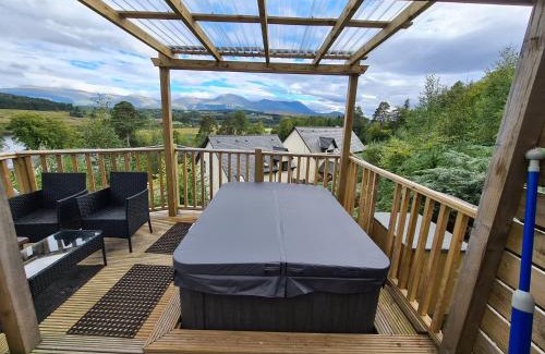 Spean Bridge Ski Chalet | Nadurra But and Ben - Where the Ordinary Becomes Extraordinary
