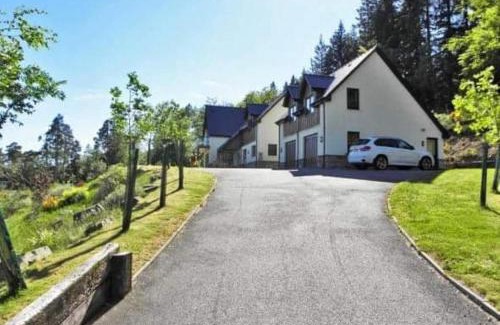 Spean Bridge Ski Chalet | Nadurra But and Ben - Where the Ordinary Becomes Extraordinary