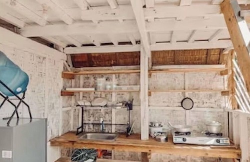 Catangnan Hotel | nAffordable Hostel in Siargao Island #2
