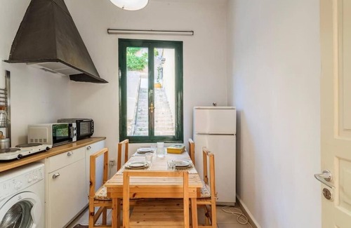 Nafplio House | Nafplia Guesthouse 1