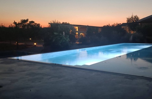 Nea Tirintha House | Nafplio Lodge. Tiny villa 2