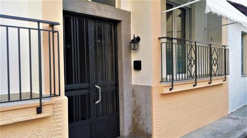 Nafplion City Centre Apartment | Nafplion Smart Apartment