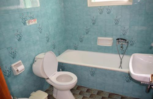 Votsi House | Nafsika's House