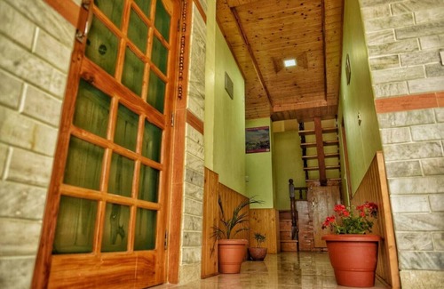Naggar House | Nag's lodge Naggar .