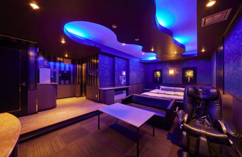 Matsumoto Hotel | Nagano Coco Club - Adults Only