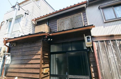 Kanazawa House | Nagomi TABI-NE