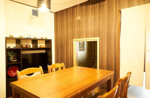 Kanazawa House | Nagomi TABI-NE