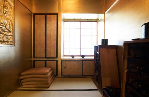 Kanazawa House | Nagomi TABI-NE