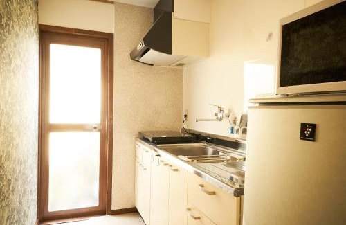 Kanazawa House | Nagomi TABI-NE