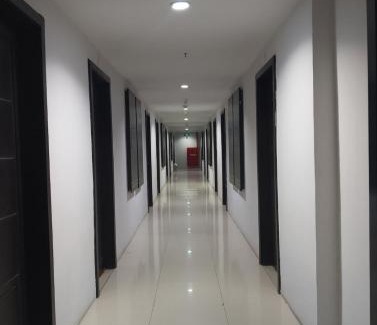 Lubuk Baja Apartment | Nagoya Mansion Apart Trw B