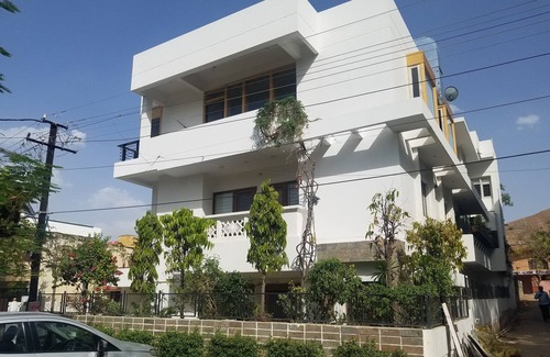 Jaipur House | Nagpals Retreat - Home away from home