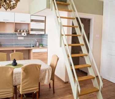 Nagymaros Apartment | Nagymaros Apartman