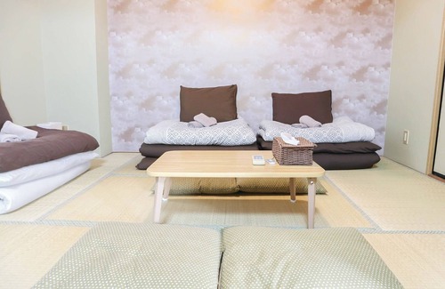 Naha City Centre Apartment | Naha Great location just 10 minutes walk from K/Naha Okinawa
