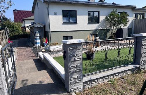 Lubmin Apartment | Nahe am Wasser gebaut - FeWo Lubmin