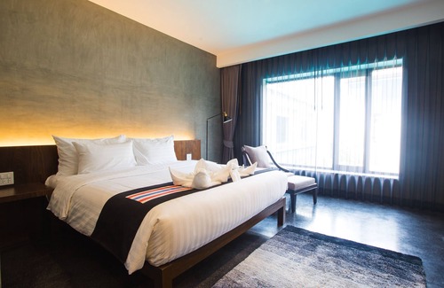 Chiang Rai Hotel | Nai Ya Hotel