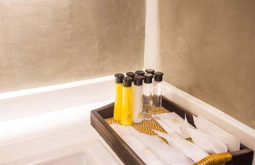 Chiang Rai Hotel | Nai Ya Hotel