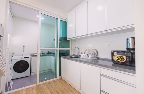 Klang Apartment | NaiBnB @ Impiria Residensi