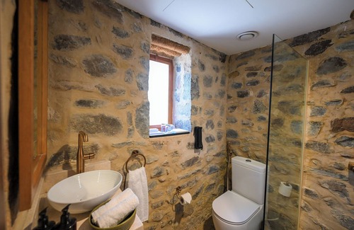 Al Kubus Hotel | Najd Al Meqsar By Sharjah Collection