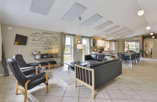 Arrild Ferieby House | "Najdenka" - 25km from the sea by Interhome