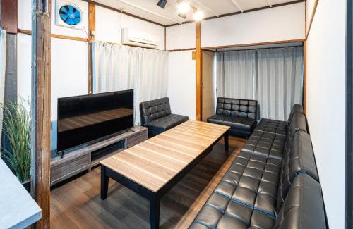 Itabashi House | Nakaitabashi Kotate - Vacation STAY 19730