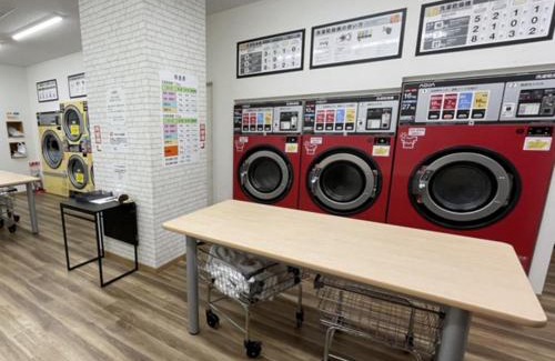 Nakatsu Hotel | Nakatsu Sunrise Hotel - Vacation STAY 64763v