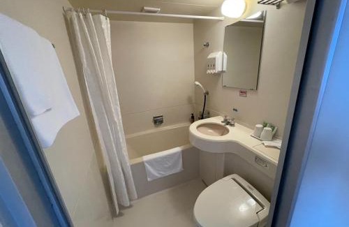 Nakatsu Hotel | Nakatsu Sunrise Hotel - Vacation STAY 64763v