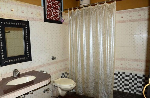 Rau Cottage | NAKHRALI DHANI VILLAGE RESOTR LLP